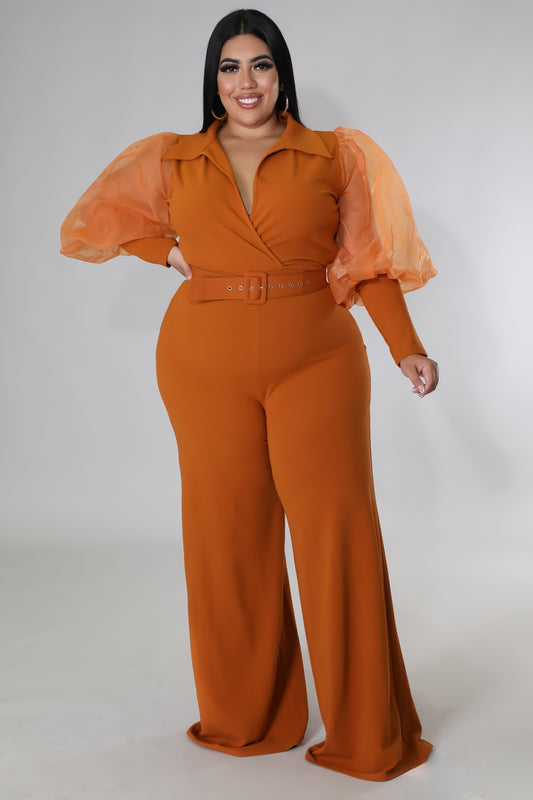 Belle Jumpsuit